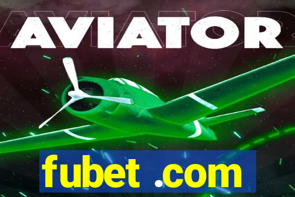 fubet .com